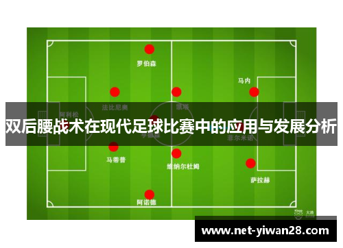 双后腰战术在现代足球比赛中的应用与发展分析