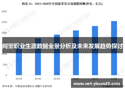 阿里职业生涯数据全景分析及未来发展趋势探讨