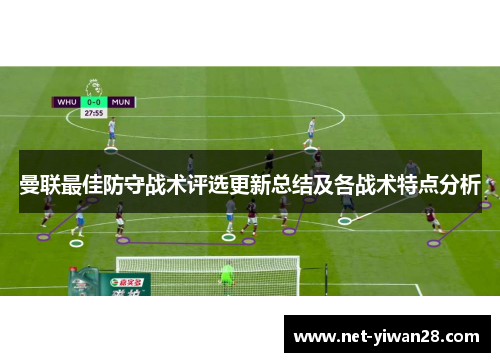 曼联最佳防守战术评选更新总结及各战术特点分析