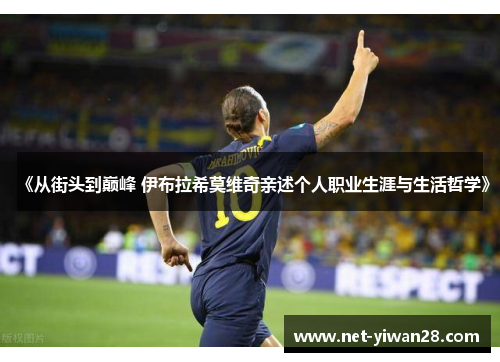 《从街头到巅峰 伊布拉希莫维奇亲述个人职业生涯与生活哲学》