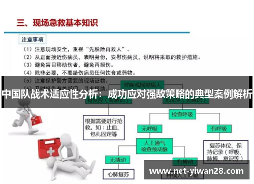 中国队战术适应性分析：成功应对强敌策略的典型案例解析