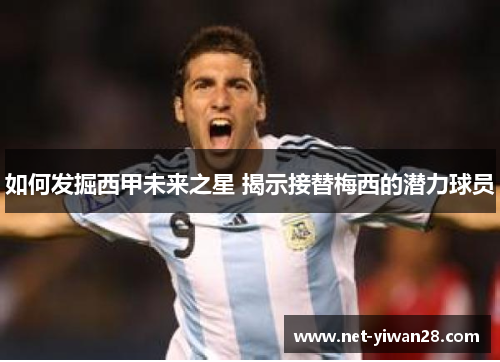 如何发掘西甲未来之星 揭示接替梅西的潜力球员