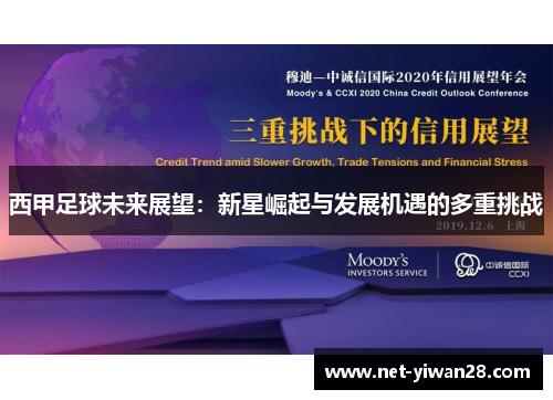 西甲足球未来展望：新星崛起与发展机遇的多重挑战